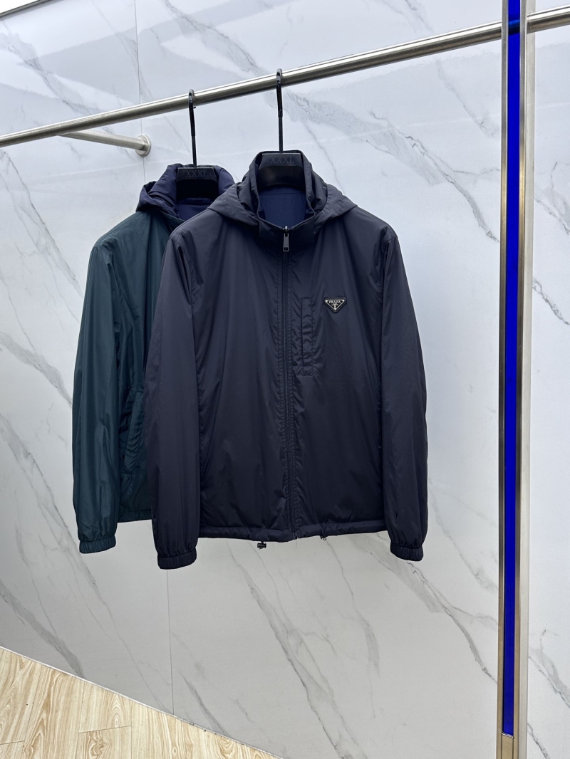 Pra*a outwear
